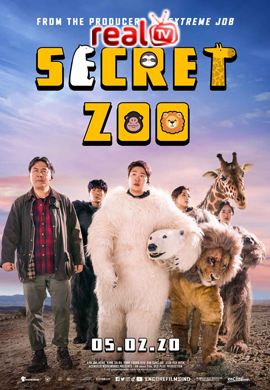 Secret Zoo